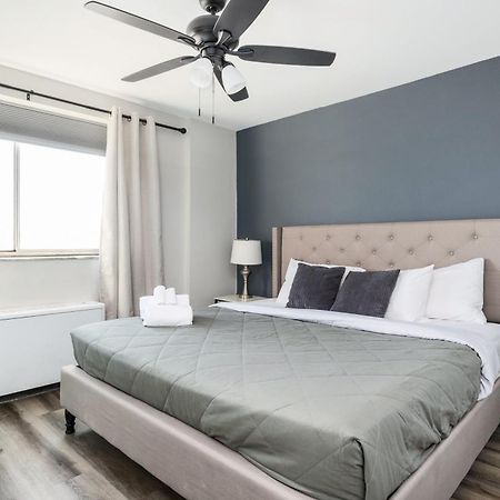 Villa Atlanta Downtown Onsite Parking King! 3Br Lm 06 Units Exterior foto