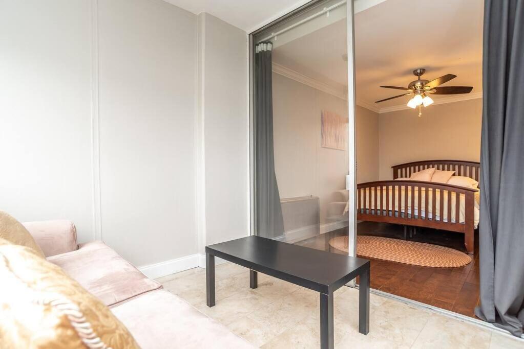 Villa Atlanta Downtown Onsite Parking King! 3Br Lm 06 Units Exterior foto