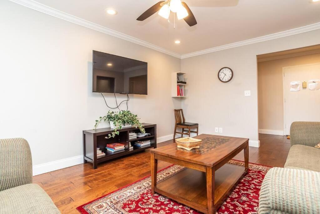 Villa Atlanta Downtown Onsite Parking King! 3Br Lm 06 Units Exterior foto