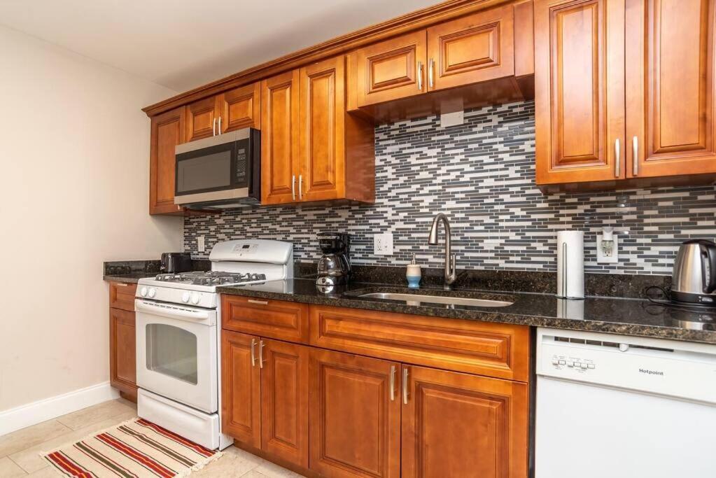 Villa Atlanta Downtown Onsite Parking King! 3Br Lm 06 Units Exterior foto