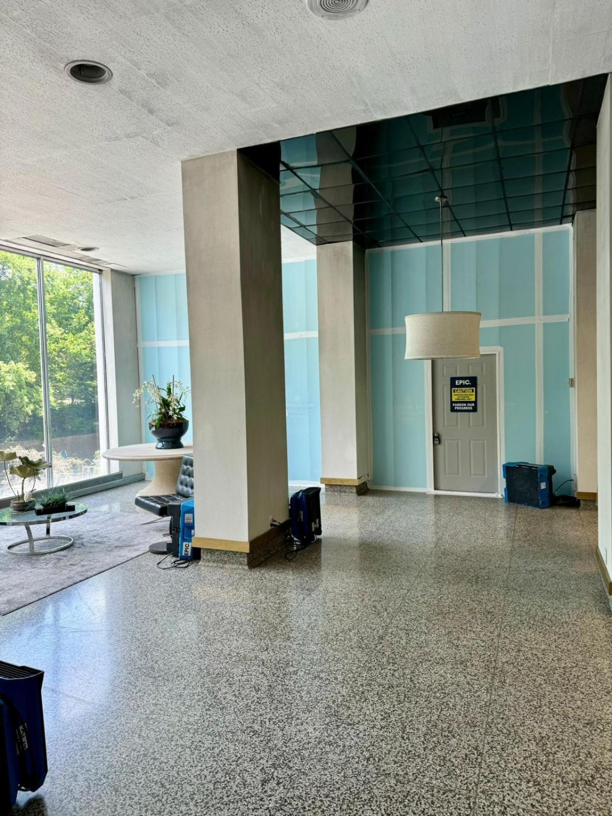 Villa Atlanta Downtown Onsite Parking King! 3Br Lm 06 Units Exterior foto