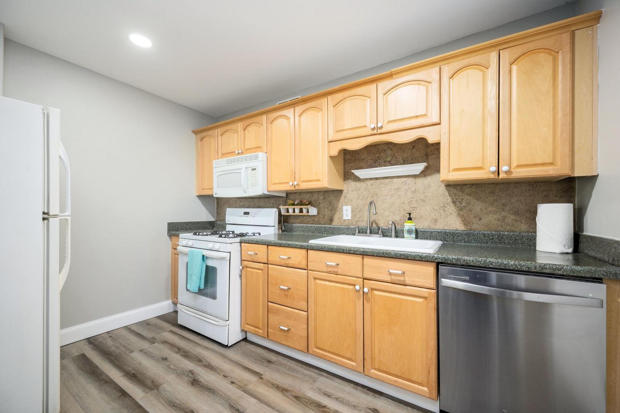 Villa Atlanta Downtown Onsite Parking King! 3Br Lm 06 Units Exterior foto