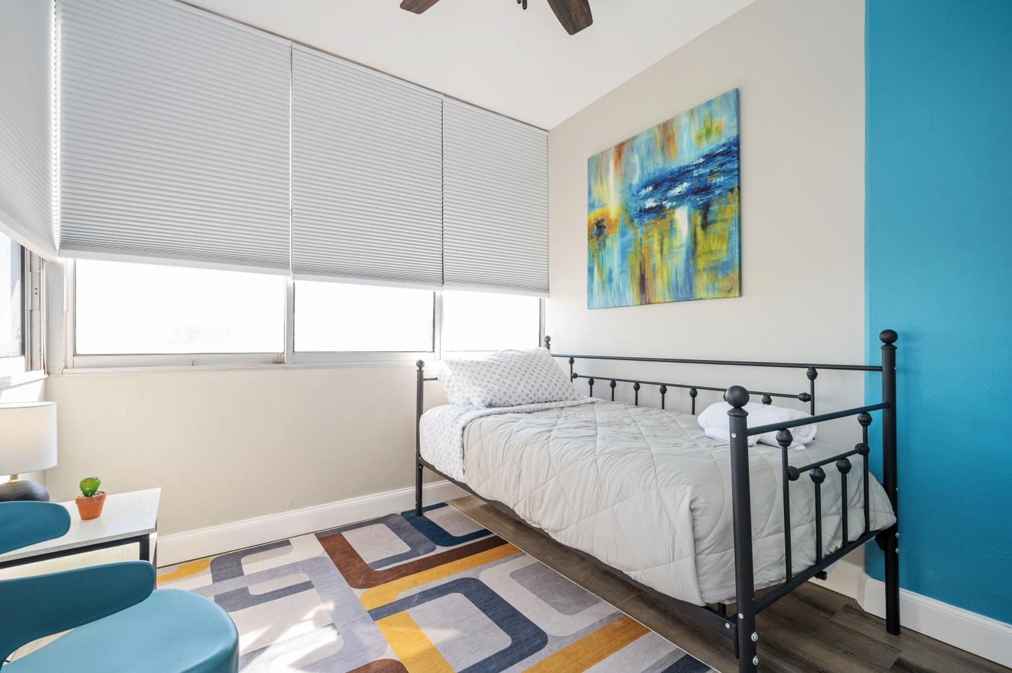 Villa Atlanta Downtown Onsite Parking King! 3Br Lm 06 Units Exterior foto